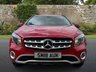 USED 2018 18 MERCEDES-BENZ 180 1.6 GLA200 SE SUV 5dr Petrol Manual Euro 6 (s/s) (156 ps) 