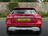 USED 2018 18 MERCEDES-BENZ 180 1.6 GLA200 SE SUV 5dr Petrol Manual Euro 6 (s/s) (156 ps) 
