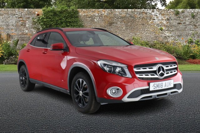 View our MERCEDES-BENZ 180