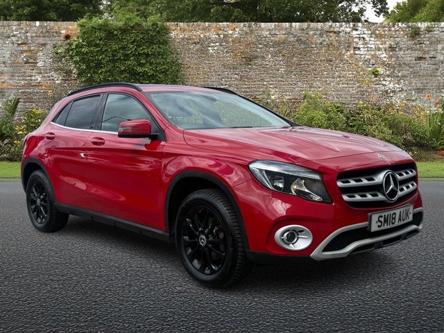 View our MERCEDES-BENZ 180