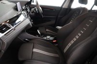 USED 2022 22 BMW X2 2.0 20i Sport SUV 5dr Petrol DCT sDrive Euro 6 (s/s) (178 ps) 1 OWNER, FULL S/H, SATNAV
