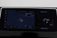 USED 2022 22 BMW X2 2.0 20i Sport SUV 5dr Petrol DCT sDrive Euro 6 (s/s) (178 ps) 1 OWNER, FULL S/H, SATNAV