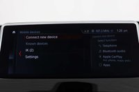 USED 2022 22 BMW X2 2.0 20i Sport SUV 5dr Petrol DCT sDrive Euro 6 (s/s) (178 ps) 1 OWNER, FULL S/H, SATNAV