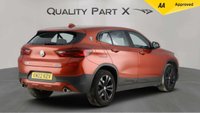 USED 2022 22 BMW X2 2.0 20i Sport SUV 5dr Petrol DCT sDrive Euro 6 (s/s) (178 ps) 1 OWNER, FULL S/H, SATNAV