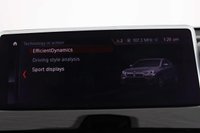 USED 2022 22 BMW X2 2.0 20i Sport SUV 5dr Petrol DCT sDrive Euro 6 (s/s) (178 ps) 1 OWNER, FULL S/H, SATNAV