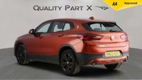 USED 2022 22 BMW X2 2.0 20i Sport SUV 5dr Petrol DCT sDrive Euro 6 (s/s) (178 ps) 1 OWNER, FULL S/H, SATNAV