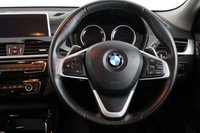 USED 2022 22 BMW X2 2.0 20i Sport SUV 5dr Petrol DCT sDrive Euro 6 (s/s) (178 ps) 1 OWNER, FULL S/H, SATNAV
