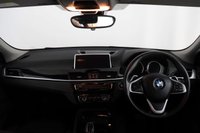 USED 2022 22 BMW X2 2.0 20i Sport SUV 5dr Petrol DCT sDrive Euro 6 (s/s) (178 ps) 1 OWNER, FULL S/H, SATNAV