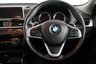 USED 2022 22 BMW X2 2.0 20i Sport SUV 5dr Petrol DCT sDrive Euro 6 (s/s) (178 ps) 1 OWNER, FULL S/H, SATNAV