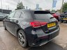 USED 2018 68 MERCEDES-BENZ A-CLASS 2.0 A250 AMG Line Hatchback 5dr Petrol 7G-DCT Euro 6 (s/s) (224 ps) (Rates starting as low as 11.9%!!!)