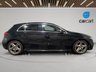 USED 2018 68 MERCEDES-BENZ A-CLASS 2.0 A250 AMG Line Hatchback 5dr Petrol 7G-DCT Euro 6 (s/s) (224 ps) (Rates starting as low as 11.9%!!!)