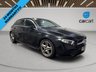 USED 2018 68 MERCEDES-BENZ A-CLASS 2.0 A250 AMG Line Hatchback 5dr Petrol 7G-DCT Euro 6 (s/s) (224 ps) (Rates starting as low as 11.9%!!!)