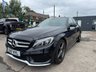 USED 2017 17 MERCEDES-BENZ C-CLASS 2.1 C220d AMG Line (Premium) Saloon 4dr Diesel G-Tronic+ Euro 6 (s/s) (170 ps) (Rates starting as low as 11.9%!!!)