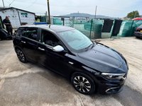 USED 2020 20 FIAT TIPO 1.6 MultiJetII Mirror Hatchback 5dr Diesel Manual Euro 6 (s/s) (120 ps) 