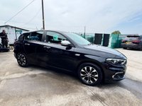 USED 2020 20 FIAT TIPO 1.6 MultiJetII Mirror Hatchback 5dr Diesel Manual Euro 6 (s/s) (120 ps) 