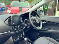 USED 2020 20 FIAT TIPO 1.6 MultiJetII Mirror Hatchback 5dr Diesel Manual Euro 6 (s/s) (120 ps) 