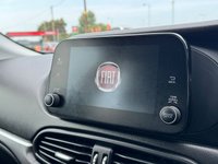 USED 2020 20 FIAT TIPO 1.6 MultiJetII Mirror Hatchback 5dr Diesel Manual Euro 6 (s/s) (120 ps) 