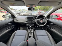 USED 2020 20 FIAT TIPO 1.6 MultiJetII Mirror Hatchback 5dr Diesel Manual Euro 6 (s/s) (120 ps) 
