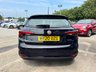 USED 2020 20 FIAT TIPO 1.6 MultiJetII Mirror Hatchback 5dr Diesel Manual Euro 6 (s/s) (120 ps) 