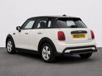 USED 2022 22 MINI HATCH 1.5 Cooper Classic Hatchback 5dr Petrol Manual Euro 6 (s/s) (136 ps) 