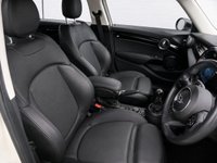 USED 2022 22 MINI HATCH 1.5 Cooper Classic Hatchback 5dr Petrol Manual Euro 6 (s/s) (136 ps) 