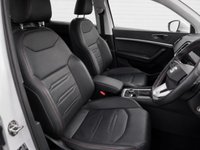 USED 2022 72 SEAT ATECA 1.5 TSI EVO FR Sport SUV 5dr Petrol DSG Euro 6 (s/s) (150 ps) 