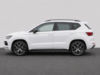 USED 2022 72 SEAT ATECA 1.5 TSI EVO FR Sport SUV 5dr Petrol DSG Euro 6 (s/s) (150 ps) 