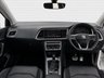 USED 2022 72 SEAT ATECA 1.5 TSI EVO FR Sport SUV 5dr Petrol DSG Euro 6 (s/s) (150 ps) 