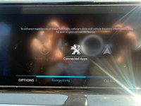 USED 2020 70 PEUGEOT E-208 50kWh Allure Hatchback 5dr Electric Auto (136 ps) 