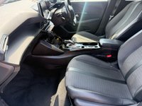USED 2020 70 PEUGEOT E-208 50kWh Allure Hatchback 5dr Electric Auto (136 ps) 