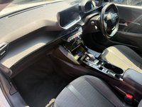 USED 2020 70 PEUGEOT E-208 50kWh Allure Hatchback 5dr Electric Auto (136 ps) 