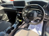 USED 2020 70 PEUGEOT E-208 50kWh Allure Hatchback 5dr Electric Auto (136 ps) 