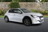 USED 2020 70 PEUGEOT E-208 50kWh Allure Hatchback 5dr Electric Auto (136 ps) 