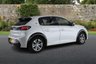 USED 2020 70 PEUGEOT E-208 50kWh Allure Hatchback 5dr Electric Auto (136 ps) 