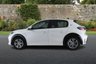 USED 2020 70 PEUGEOT E-208 50kWh Allure Hatchback 5dr Electric Auto (136 ps) 