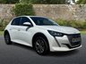 USED 2020 70 PEUGEOT E-208 50kWh Allure Hatchback 5dr Electric Auto (136 ps) 
