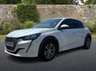 USED 2020 70 PEUGEOT E-208 50kWh Allure Hatchback 5dr Electric Auto (136 ps) 