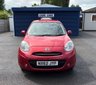 USED 2012 62 NISSAN MICRA 1.2 12V Acenta Hatchback 5dr Petrol Manual Euro 5 (80 ps) ESTABLISHED FOR OVER 33 YEARS.
