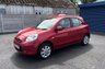 USED 2012 62 NISSAN MICRA 1.2 12V Acenta Hatchback 5dr Petrol Manual Euro 5 (80 ps) ESTABLISHED FOR OVER 33 YEARS.