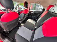 USED 2015 FIAT 500X 1.4 MultiAir Pop Star SUV 5dr Petrol Manual Euro 6 (s/s) (140 ps) 