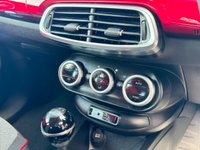 USED 2015 FIAT 500X 1.4 MultiAir Pop Star SUV 5dr Petrol Manual Euro 6 (s/s) (140 ps) 