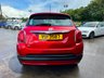 USED 2015 FIAT 500X 1.4 MultiAir Pop Star SUV 5dr Petrol Manual Euro 6 (s/s) (140 ps) 