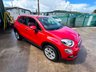 USED 2015 FIAT 500X 1.4 MultiAir Pop Star SUV 5dr Petrol Manual Euro 6 (s/s) (140 ps) 