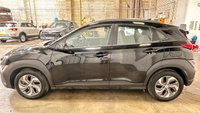 USED 2022 22 HYUNDAI KONA 1.6 h-GDi SE Connect SUV 5dr Petrol Hybrid DCT Euro 6 (s/s) (141 ps) 
