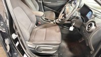 USED 2022 22 HYUNDAI KONA 1.6 h-GDi SE Connect SUV 5dr Petrol Hybrid DCT Euro 6 (s/s) (141 ps) 