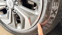 USED 2022 22 HYUNDAI KONA 1.6 h-GDi SE Connect SUV 5dr Petrol Hybrid DCT Euro 6 (s/s) (141 ps) 
