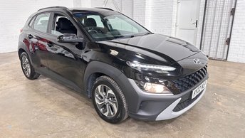 2022 HYUNDAI KONA