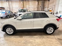 USED 2023 73 VOLKSWAGEN T-ROC 1.5 TSI Life SUV 5dr Petrol DSG Euro 6 (s/s) (150 ps) 