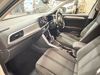 USED 2023 73 VOLKSWAGEN T-ROC 1.5 TSI Life SUV 5dr Petrol DSG Euro 6 (s/s) (150 ps) 