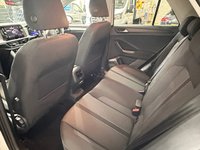 USED 2023 73 VOLKSWAGEN T-ROC 1.5 TSI Life SUV 5dr Petrol DSG Euro 6 (s/s) (150 ps) 